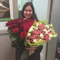 Анна Губина