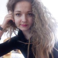 Юлия Козлова
