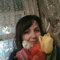 Воробьёва Ирина