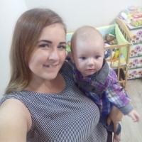 Алена Денисова