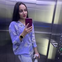 Натали