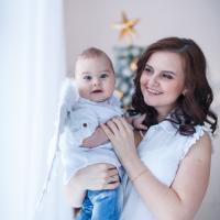 Потапова Анастасия 