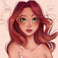 Марина 