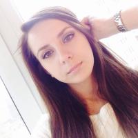 Maryna Mekh 