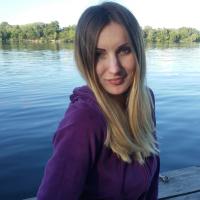Оксана Таранец