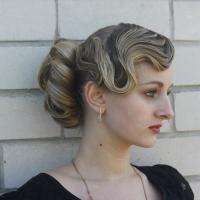 Алина