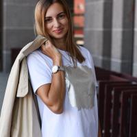 Алеся Товкач