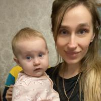 Олеся
