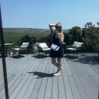 вероника есина