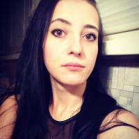 Анастасия Терехова