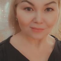 Альбина