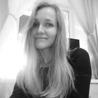 Екатерина Лузина
