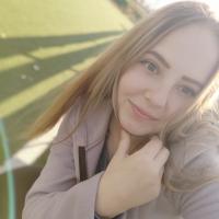 Анастасия