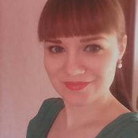 Евгения Капитонова