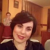 анна никитенко