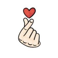 ❤️