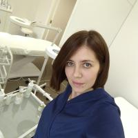 Анна Пестова