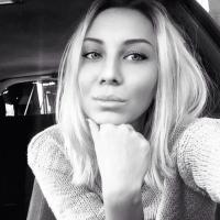 Oksana Novolodskaya