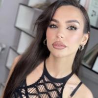 Алина