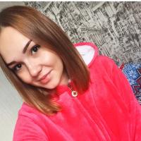 Катерина Кочманова 