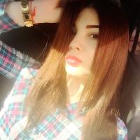 Юлия Кудряшова