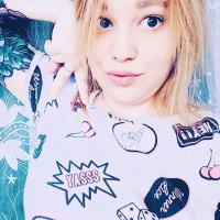 Katya Bondarenko🍓