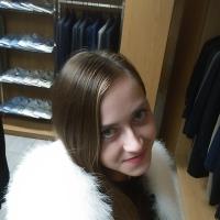 Ксения Корень 