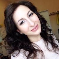 Антонина Петришина 