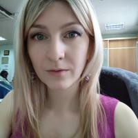 Анна Заборовская