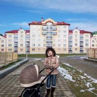 Наталья