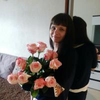 Алена Сажнева