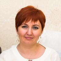 Татьяна Степанова