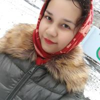 Айгерим