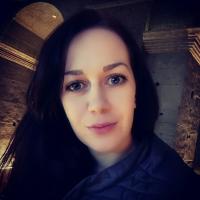 Оленька Бугай