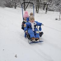 Ксения Давлатова