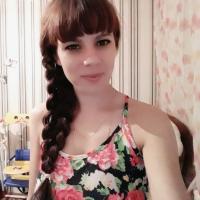 Оля Дорофееаа