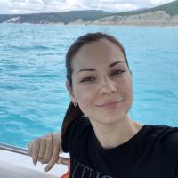 Анастасия