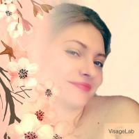 Ирина Овсянкина 