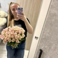 Марина Ящук 🖤