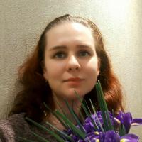 Анастасия