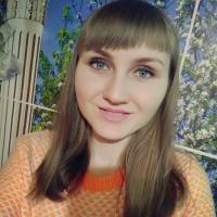 Оксана
