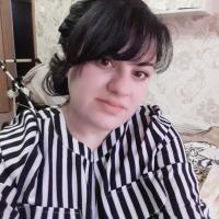 Оксана