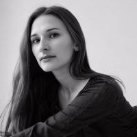 Оксана Пензина