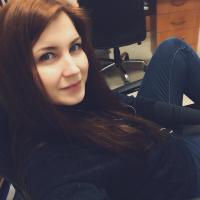 Наташа