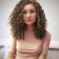 Любовь 
