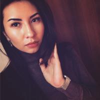 Айдана