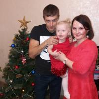 Екатерина Искина 