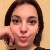 Алина