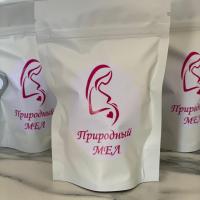 Природный мел