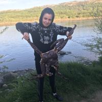 Екатерина Новикова